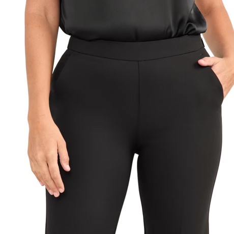 GUESS BY MARCIANO 3BGB29 - Jet Black A996 - PANTALONS - Image 3