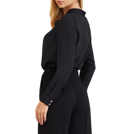 GUESS BY MARCIANO 3BGH61 - Jet Black A996 - CHEMISES - Image 2