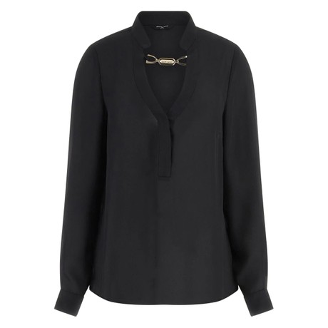 GUESS BY MARCIANO 3BGH61 - Jet Black A996 - CHEMISES - Image 3