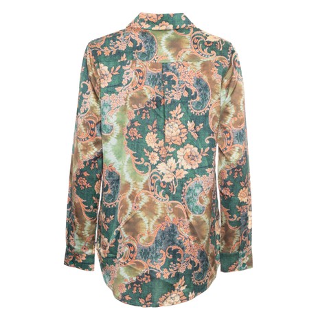 GUESS BY MARCIANO 3BGH65 - HEIRLOOM PRINT - SHIRTS - Image 3