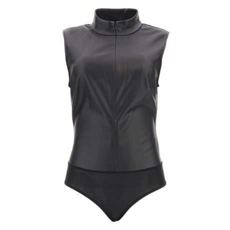 GUESS BY MARCIANO 3BGH67 - Jet Black A996 - HAUTS ET DÉBARDEURS - Image 3