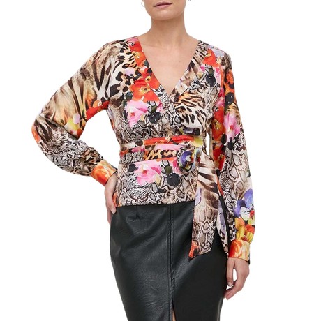 GUESS BY MARCIANO — 3BGH71