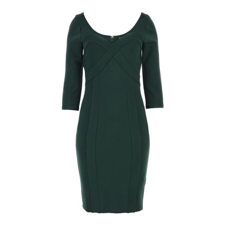 GUESS BY MARCIANO 3BGK0J - ALPINE GROVE - DRESSES - Image 3