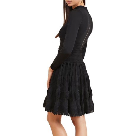 GUESS BY MARCIANO 3BGK0W - Jet Black A996 - ROCHII - Image 2