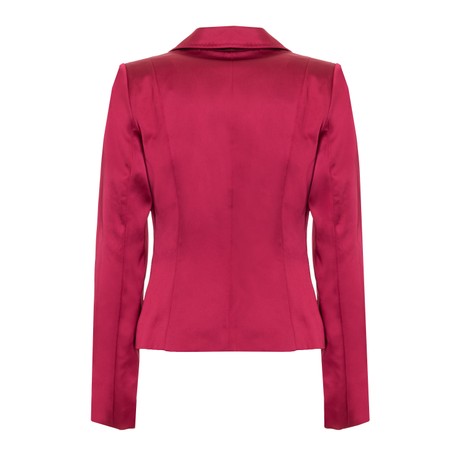 GUESS BY MARCIANO 3BGN02 - VIVA PINK - BLAZERS - Image 2