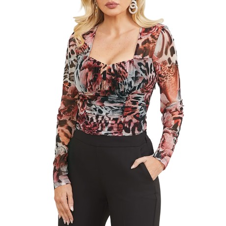 GUESS BY MARCIANO — 3BGP07