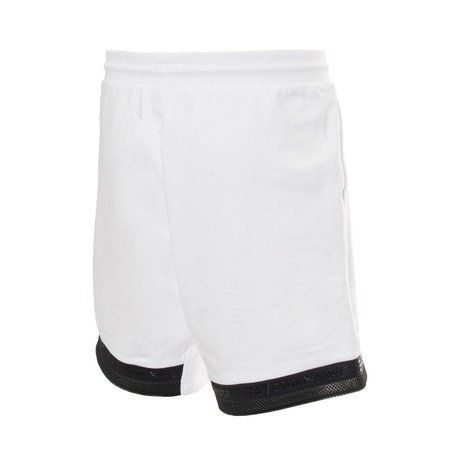 EMPORIO ARMANI 3DPS73 - WHITE - BERMUDAS Y PANTALONES CORTOS - Image 3