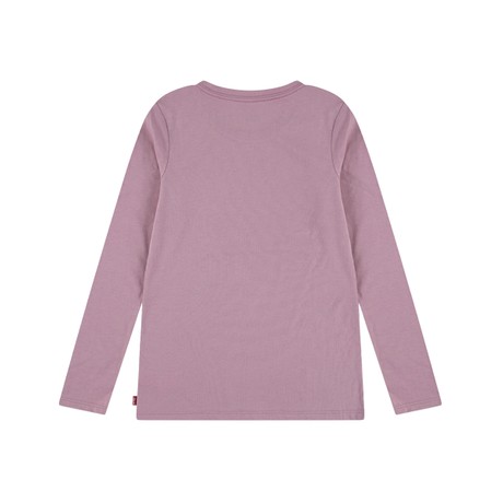 T-shirt Levi's lilas levis &mdash; fot 2