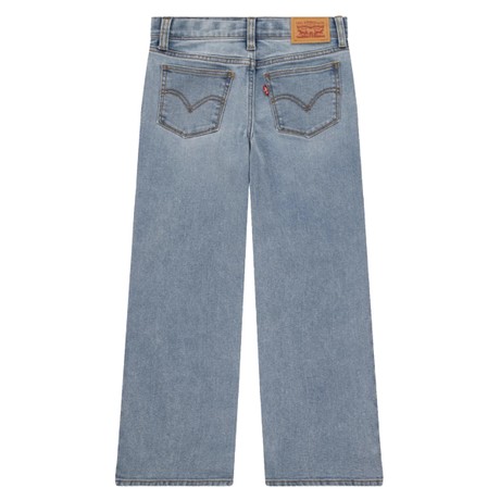 LEVI'S  3EG381 - OPEN SKY - JEANS - Image 2
