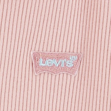 LEVI'S  3EK116 - CANDLELIGHT PEACH - HAUTS ET DÉBARDEURS - Image 3