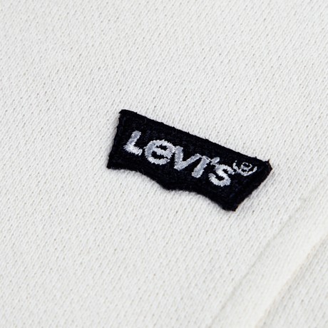 LEVI'S  3EN447 - GARDENIA - MIKINY - Image 3