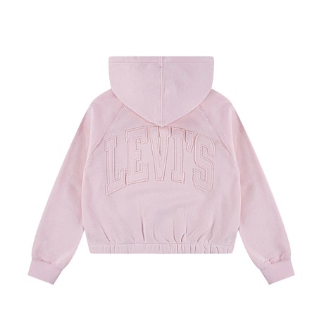 Mikiny Levi's crystal rose &mdash; fot 2