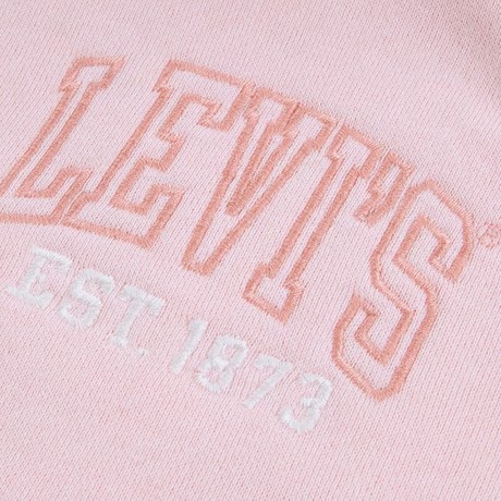 Mikiny Levi's crystal rose &mdash; fot 3