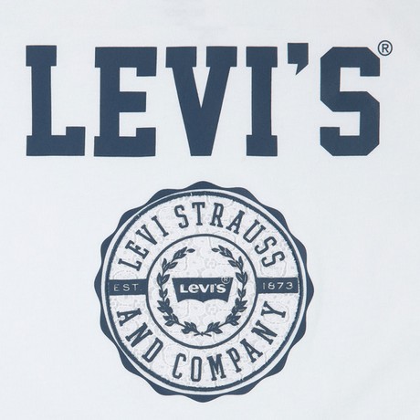Camiseta Levi's big dipper &mdash; foto 2