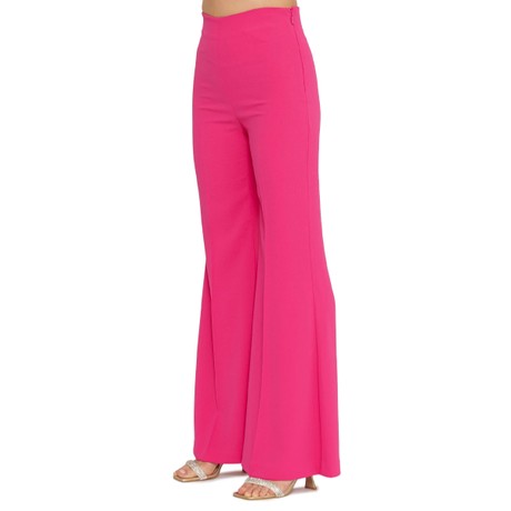 GUESS BY MARCIANO 3GGB01 - JEALOUS PINK - TROUSERS - Image 2