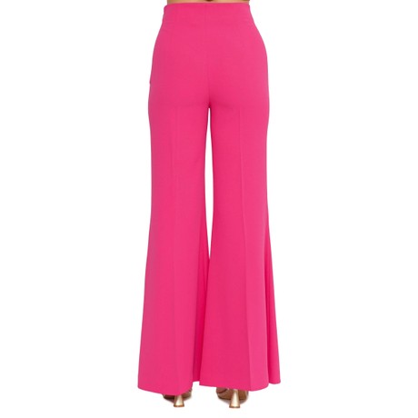 GUESS BY MARCIANO 3GGB01 - JEALOUS PINK - TROUSERS - Image 3