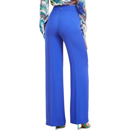 GUESS BY MARCIANO 3GGB04 - TANZANITE - TROUSERS - Image 2