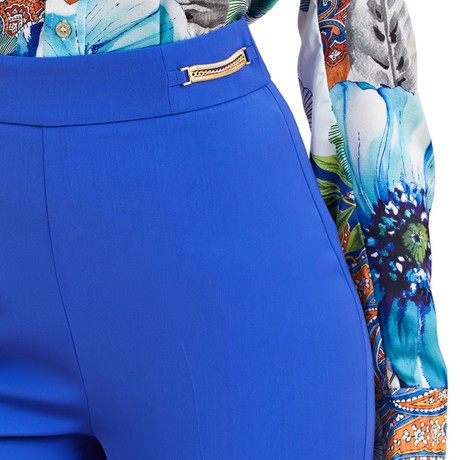 GUESS BY MARCIANO 3GGB04 - TANZANITE - TROUSERS - Image 3