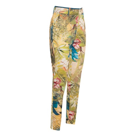 GUESS BY MARCIANO 3GGB05 - SANCTUARY PRINT - PANTS - Image 2