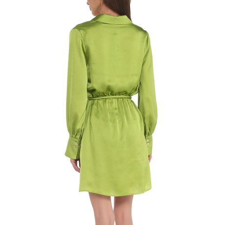 GUESS BY MARCIANO 3GGK06 - TAKE ROOT GREEN - ABITI - Image 2
