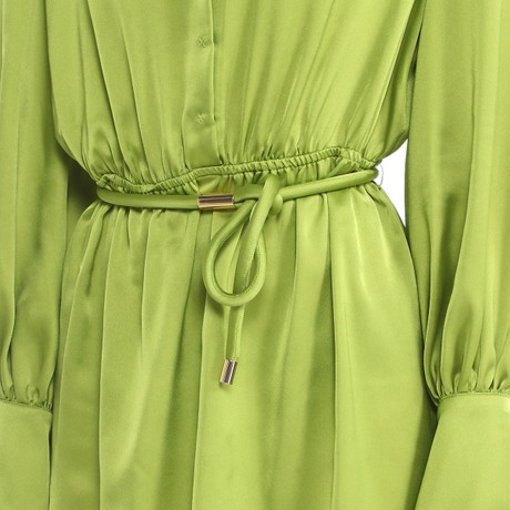 GUESS BY MARCIANO 3GGK06 - TAKE ROOT GREEN - ABITI - Image 3