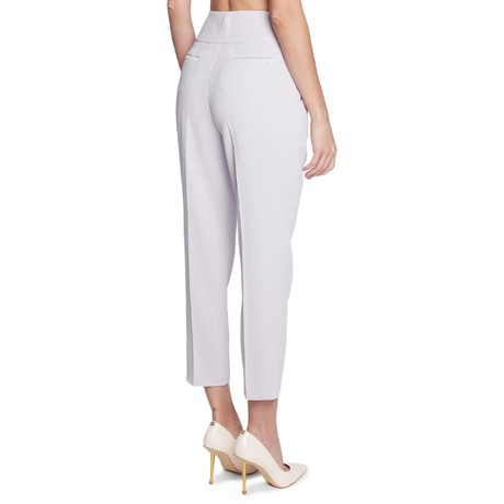 GUESS BY MARCIANO 3RGB03 - LILAC THISTLE - TROUSERS - Image 2