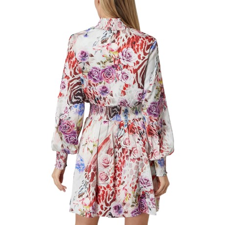 GUESS BY MARCIANO 3RGK18 - ROSE SHADOW PRINT - RUHÁK - Image 3