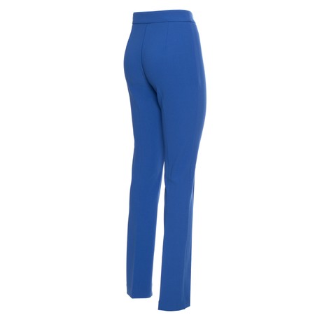 GUESS BY MARCIANO 3YGB05 - JEWEL BLUE A718 - TROUSERS - Image 3