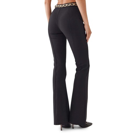 GUESS BY MARCIANO 3YGB16 - Jet Black A996 - PANTALONS - Image 2
