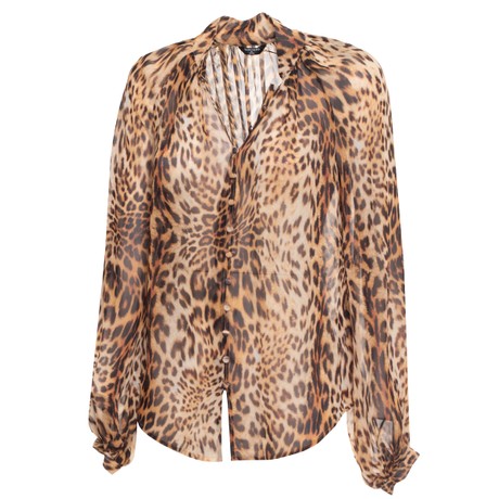 GUESS BY MARCIANO 3YGH15 - SPELLBOUND PRINT - MARŠKINĖLIAI - Image 2