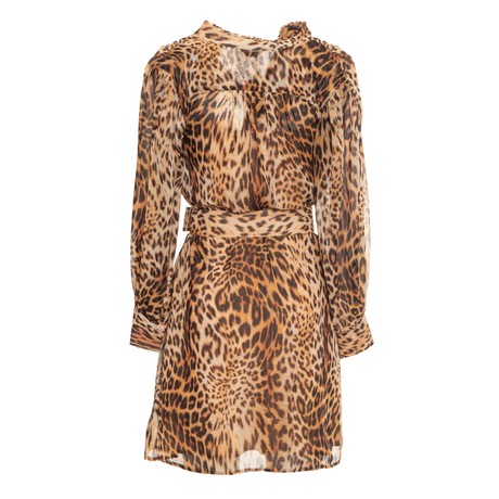 GUESS BY MARCIANO 3YGK40 - SPELLBOUND PRINT - DRESSES - Image 2