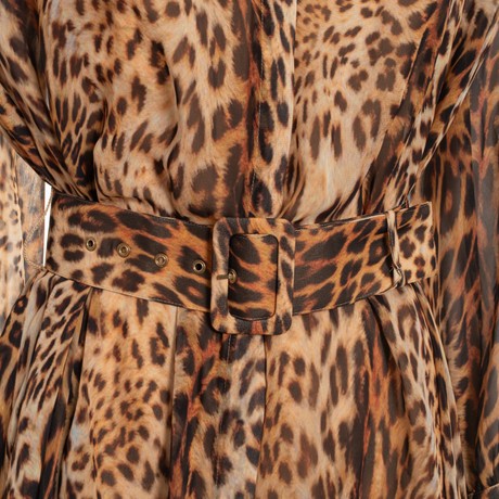 GUESS BY MARCIANO 3YGK40 - SPELLBOUND PRINT - DRESSES - Image 3