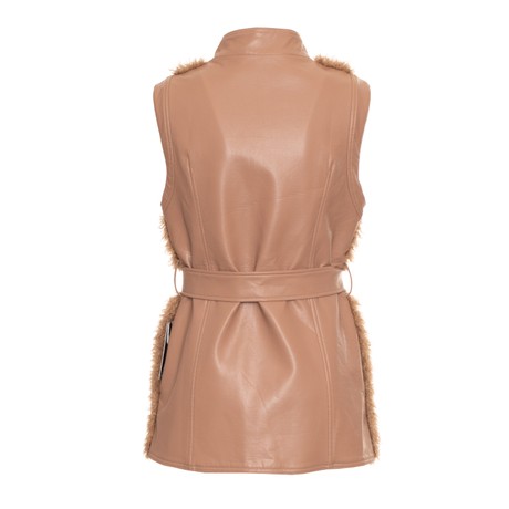 GUESS BY MARCIANO 3YGL17 - TRUFFLE DUST MULTI - JACKETS - Image 2