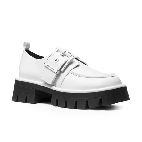 Chaussures Michael Kors optic white &mdash; photo 2