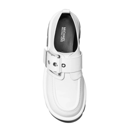 Chaussures Michael Kors optic white &mdash; photo 3