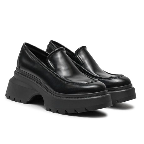 Čevlji Michael Kors black &mdash; fot 2