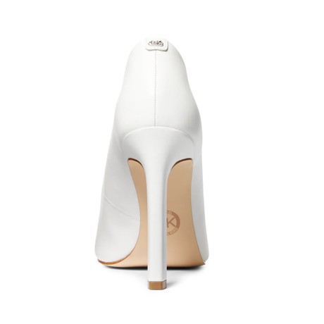 Čevlji Michael Kors white &mdash; fot 3