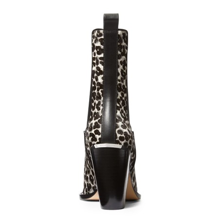 Chaussures Michael Kors black combo &mdash; photo 3