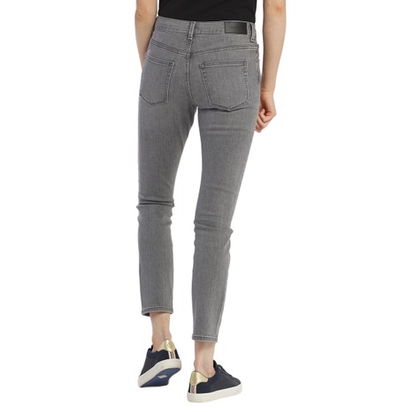 Джинсы Gant grey &mdash; фотографии 2