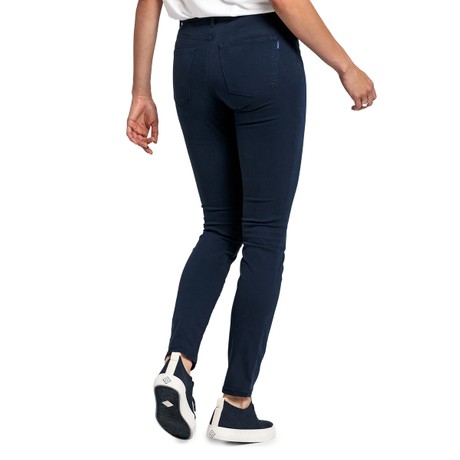 Pantalons Gant marine &mdash; photo 2