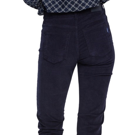 Pantalons Gant evening blue &mdash; photo 2