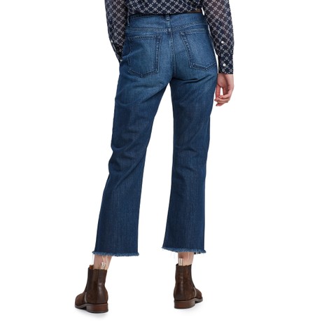 Jeans Gant dark blue &mdash; foto 2