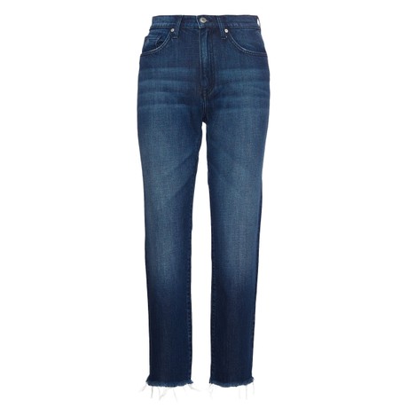 Jeans Gant dark blue &mdash; foto 3