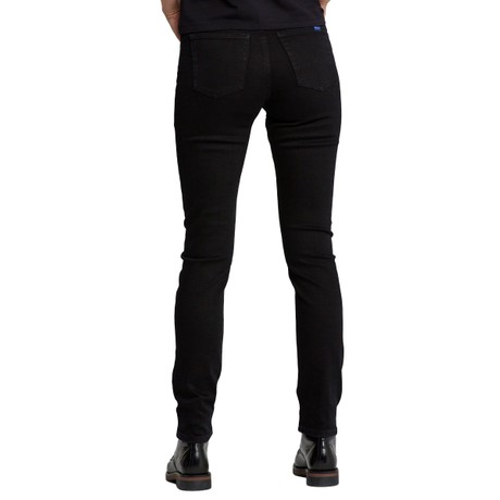 Jeans Gant black &mdash; fot 2