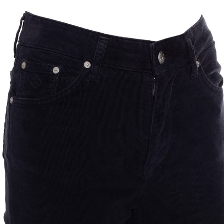Pantaloni Gant evening blue &mdash; foto 2
