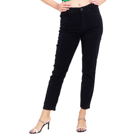 Pantaloni Gant evening blue &mdash; foto 1
