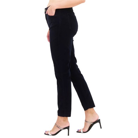 Pantaloni Gant evening blue &mdash; foto 2