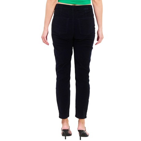 Pantaloni Gant evening blue &mdash; foto 3