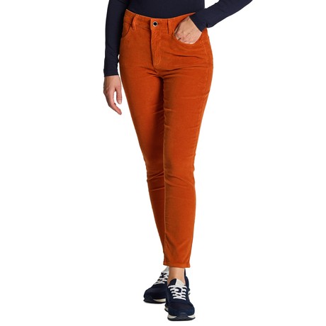 Pantaloni Gant golden orange &mdash; foto 1