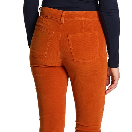 Pantaloni Gant golden orange &mdash; foto 2